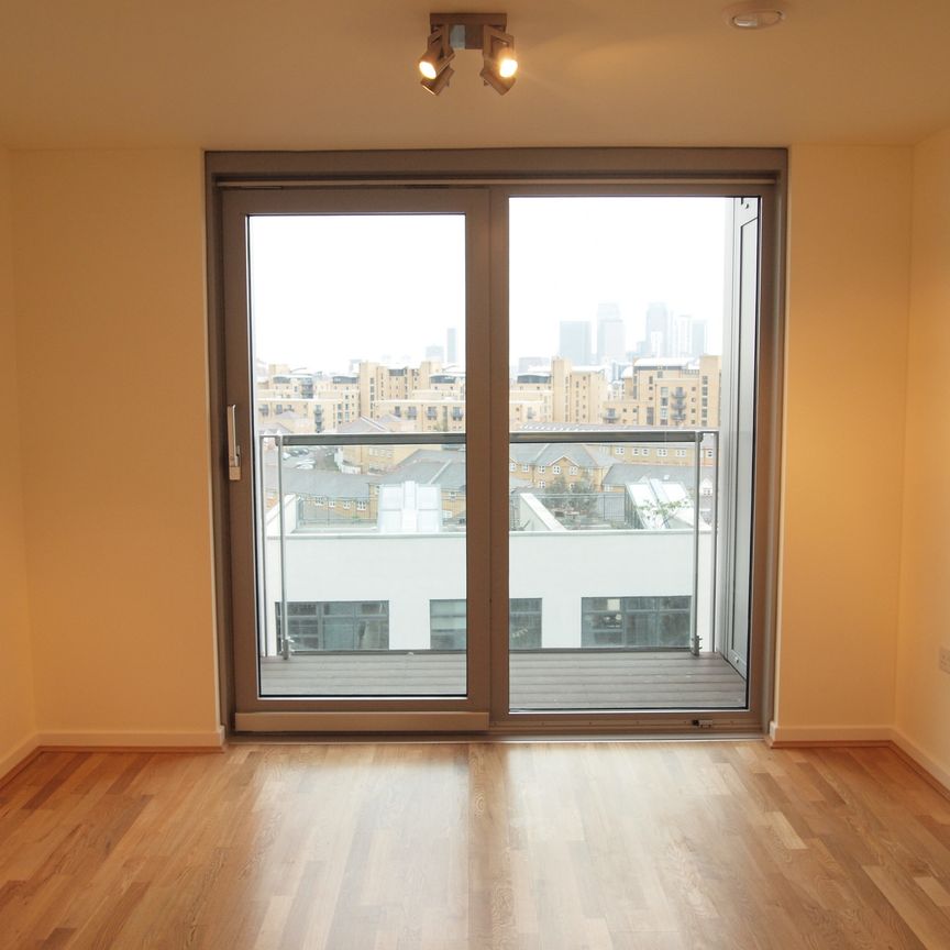 3 Harmony Place, Deptford, SE8, London - Photo 1
