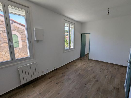 Appartement F2 La Seyne-sur-Mer (83500) - Photo 1