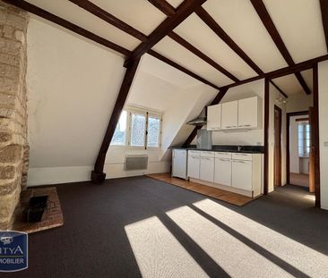 Location Appartement 2 pièces 34m² GUERANDE 44350 - Photo 4