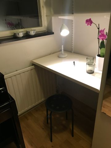 Stenkullavägen, Stockholm - Foto 3