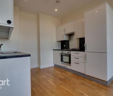 1 bedroom apartment to rent - Photo 2