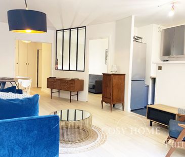 Appartement en location | Paris 17ème - Photo 6