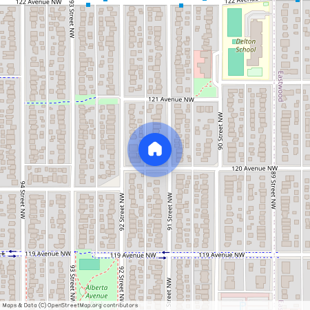 12006 91 St NW, Delton, Edmonton