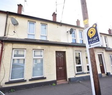 56 Wellington Street, Lurgan, BT67 9AE - Photo 1