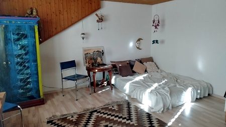 2½ Zimmer-Wohnung in Nottwil (LU), möbliert, auf Zeit - Photo 5