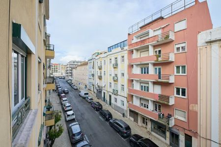 Rua Chaby Pinheiro, Lisbon, Lisbon 1000-078 - Photo 3
