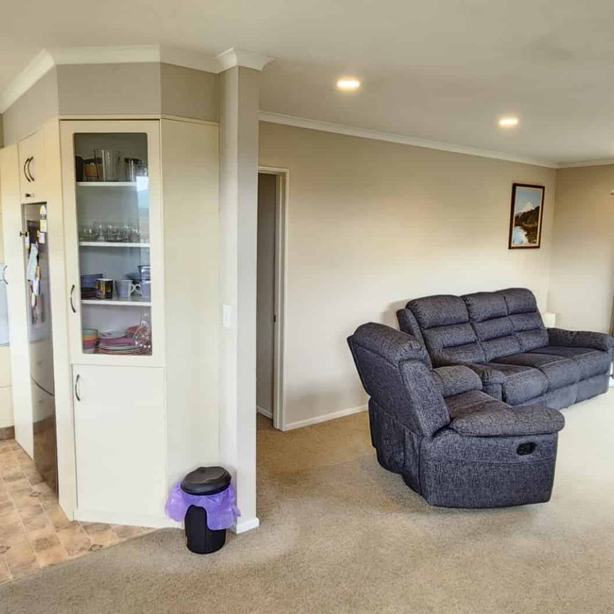 Stratford, 3 bedrooms - Photo 1