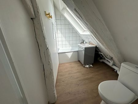 Location Appartement 3 pièces 35m² - Photo 2
