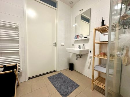 Te huur: Appartement Escamplaan 868 P in Den Haag - Foto 4