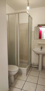 Location Appartement 1 pièce 26m² NANTES 44000 - Photo 3