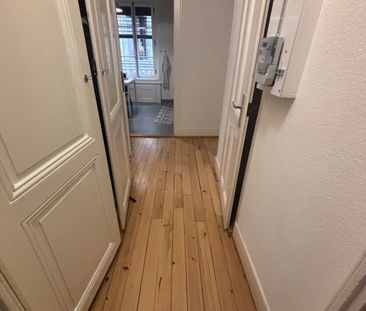 2-room apartment on the 3rd floor without elevator located in Geneva 1205 - Foto 5