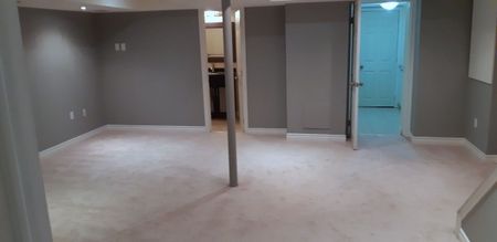 For Lease - 2900 Tradewind Drive Unit# Bsmt, Mississauga, Ontario - Photo 4