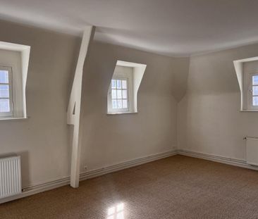 Appartement T4 à louer Saint Malo - 78 m² - Photo 5