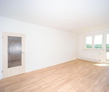 Renovierte Wohnung mit Balkon - Photo 1