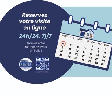 Appartement te huur - Photo 5