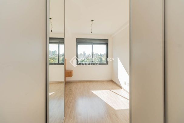 Apartamento com 1 quarto e 50m² para alugar em Petrópolis, Porto Alegre. - Foto 1