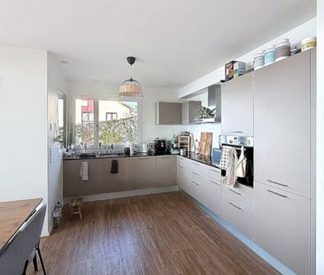 Appartement de standing, 3,5 pièces, avec vue imprenable sur la lac... - Foto 5