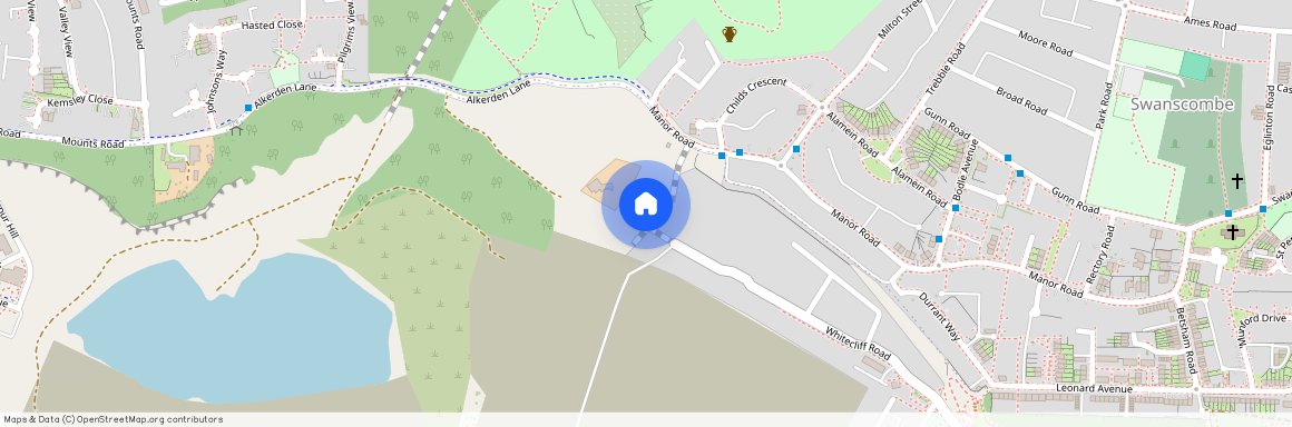 Pelsey Close, Alkerden, Ebbsfleet Valley, Swanscombe, DA10