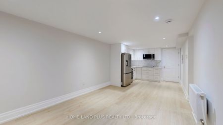 For Lease - 919 Avenue Road Unit# BSMT B, Toronto, Ontario - Photo 5