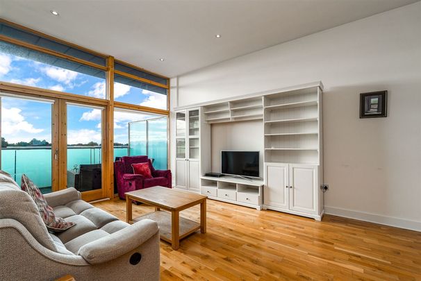 Rosanule Phoenix Park Racecourse, Castleknock, Dublin 15 - Photo 1