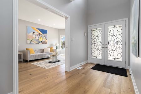 For Lease - 286 FERNFOREST Drive, Brampton, Ontario - Photo 2