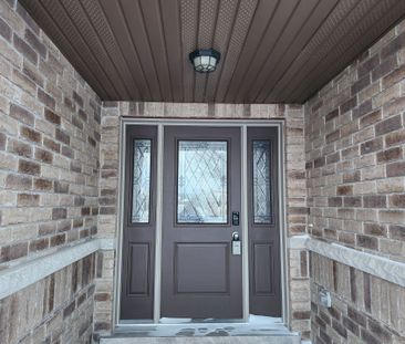 For Lease - 27 Portland Street Unit# Entire home, Collingwood, Ontario - Photo 1