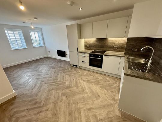 1 bedroom apartment to rent - Photo 1