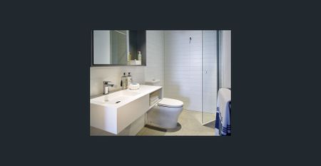 2 Bedroom, 2 Bathroom + Study - Photo 3