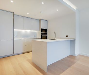 Marsh Wall, London, E14 9RA - Photo 4