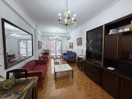 ΕΝΟΙΚΙΑΖΕΤΑΙ κατά αποκλειστικότητα διαμέρισμα στον 4ο όροφο συνολικής επιφάνειας 107 τ.μ. - Photo 3