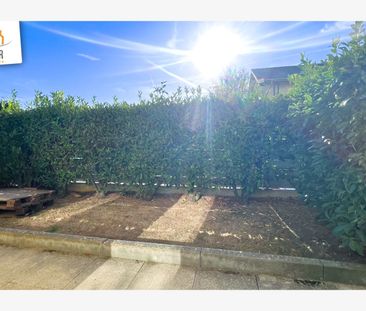 T2 meublé avec une terrasse et un jardin - Photo 6