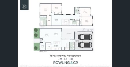 Sunshine Cove Beauty with Parkland Frontage - Photo 3