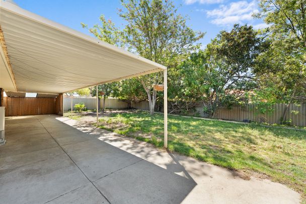 Three Bedroom Home in Rockingham - Photo 1