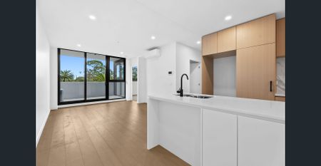 Elevate Your Lifestyle: Amazing Development for Lease with Superior Amenities - Photo 4