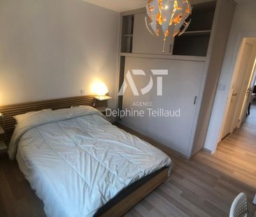 Appartement T2 à GRENOBLE - Photo 4