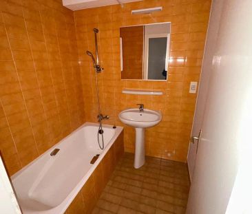 Appartement à louer 1 pièce 34.56m² - Photo 4