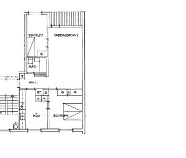 Järnvägsgatan, Perstorp - Photo 1