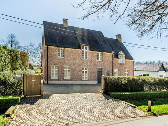 Berlaar, Antwerpen - Foto 1