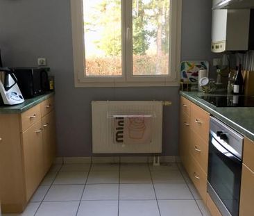 Appartement / Offre 44541531 - Photo 6