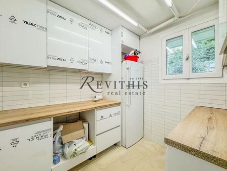 Διαμέρισμα για ενοικίαση Καστρί - Πολιτεία (Νέα Ερυθραία) - Photo 2