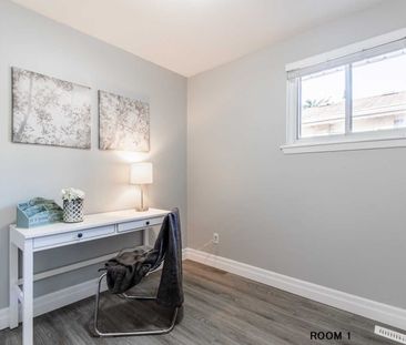 For Lease - 4 Barkwood Court Unit# Upper, Brampton, Ontario - Photo 6