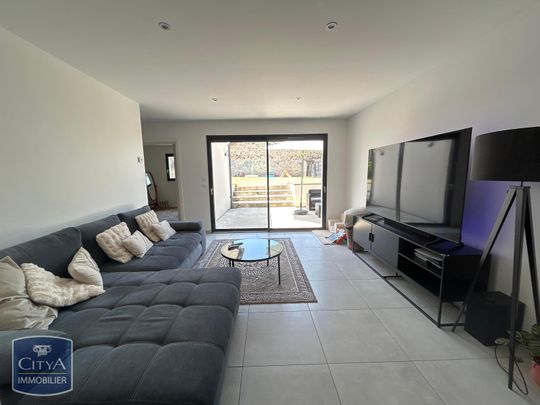 Location Maison 5 pièces 106m² LIMOGES 87000 - Photo 1