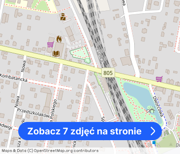 Wynajmę mieszkanie - Zdjęcie 1