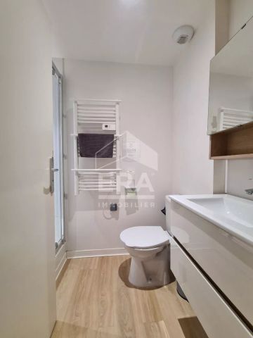 Studio 17 m2 dans le centre de Rouen - Photo 5