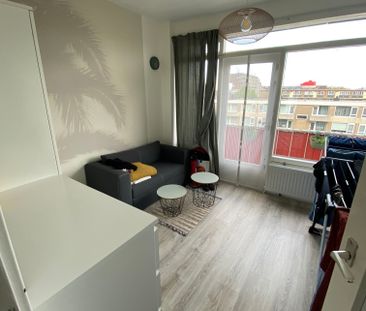 Te huur: Appartement Heymansstraat 91 in Rotterdam - Photo 4