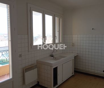 Appartement 3 pièces d'environ 62,58 m² à louer à CARPENTRAS (84200). - Photo 5