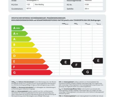 SCHÖNE RUHIGE 3 ZIMMERALTBAUWOHNUNG MIT ZWEI BALKONEN UND BLICK INS... - Photo 3