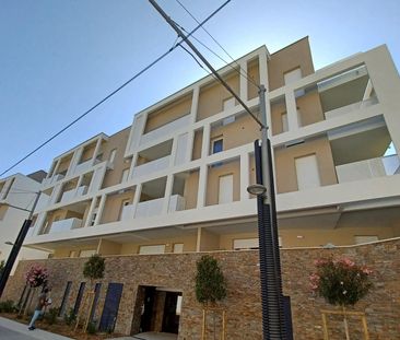 location Appartement T2 DE 40m² À MONTPELLIER - Photo 1