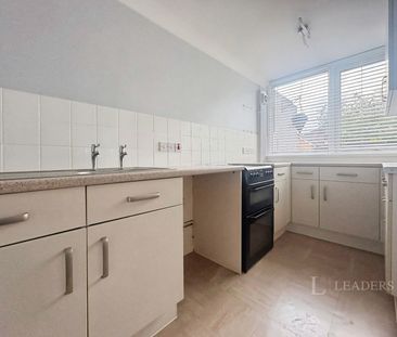 2 bedroom duplex to rent Suffolk Square, Norwich, Norfolk, NR2 - Photo 4