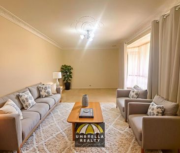 Perfect Family Home! - Photo 3